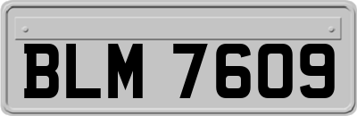BLM7609