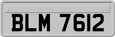 BLM7612