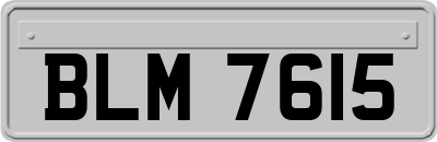 BLM7615
