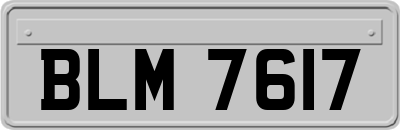 BLM7617