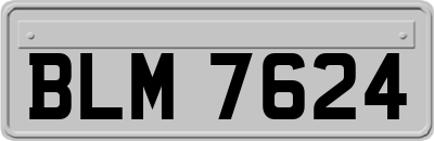 BLM7624