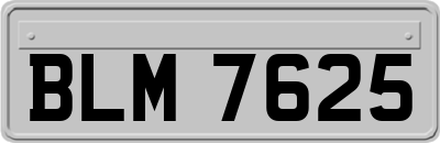 BLM7625