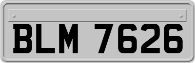 BLM7626