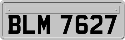 BLM7627