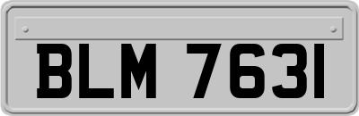 BLM7631