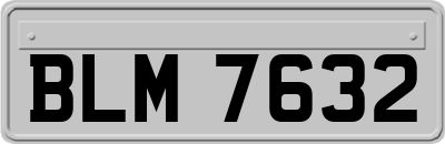 BLM7632