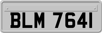 BLM7641