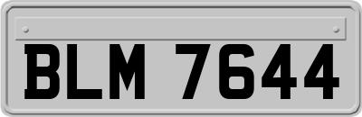 BLM7644
