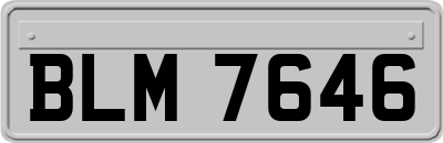 BLM7646