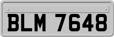 BLM7648