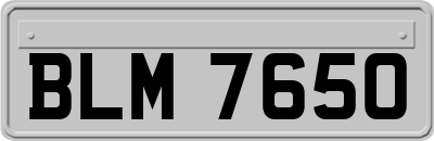 BLM7650
