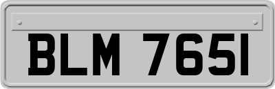 BLM7651