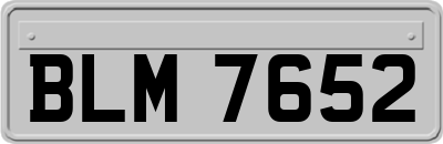 BLM7652