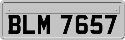 BLM7657