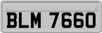 BLM7660