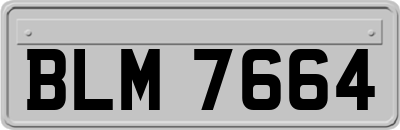 BLM7664