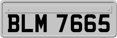 BLM7665