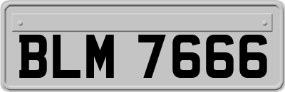 BLM7666