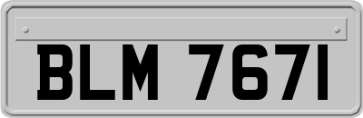 BLM7671