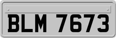 BLM7673