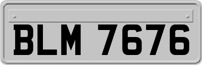 BLM7676