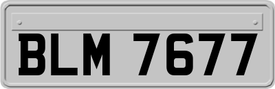 BLM7677