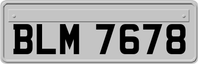 BLM7678