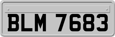 BLM7683
