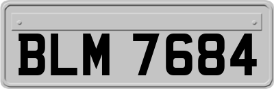 BLM7684