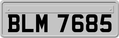 BLM7685