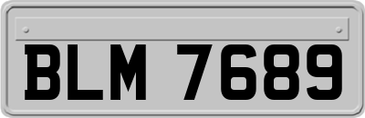 BLM7689