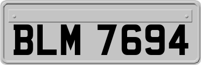 BLM7694