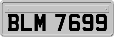 BLM7699