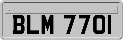 BLM7701