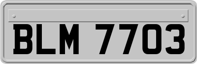 BLM7703