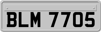 BLM7705