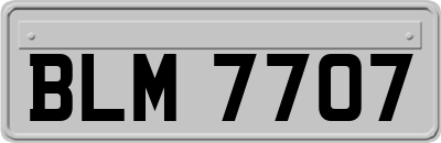 BLM7707