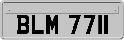 BLM7711