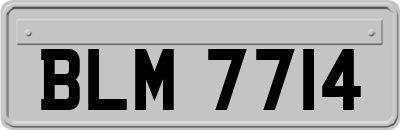 BLM7714