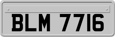 BLM7716