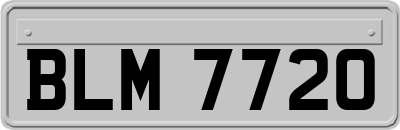 BLM7720