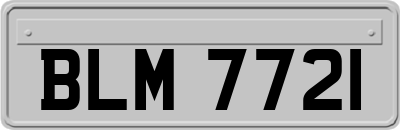 BLM7721