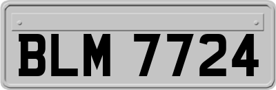 BLM7724