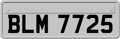 BLM7725