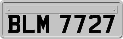 BLM7727