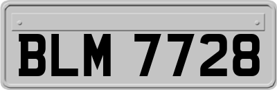 BLM7728