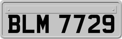 BLM7729