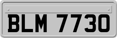 BLM7730