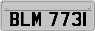 BLM7731