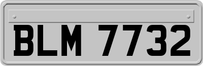 BLM7732